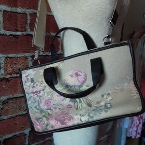 Caribbean Joe Handbag.